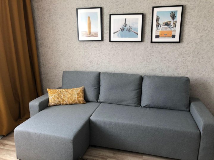 Горский микрорайон - 76 №3