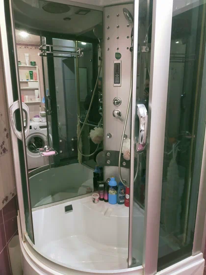 Кирова - 308 №1