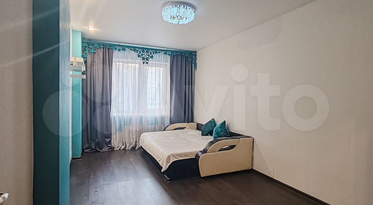 Авиастроителей - 17 №7