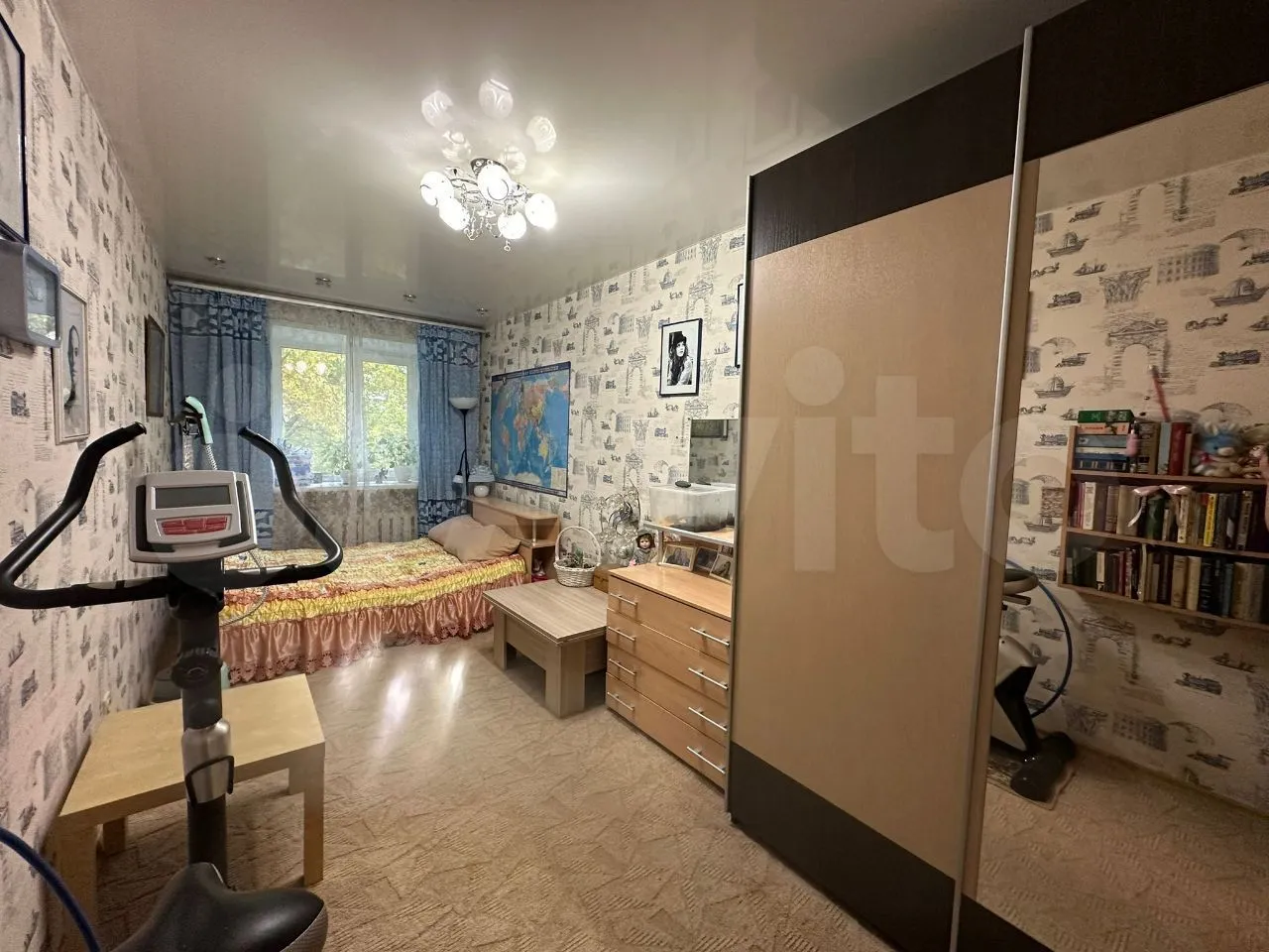 Блюхера - 51 №1