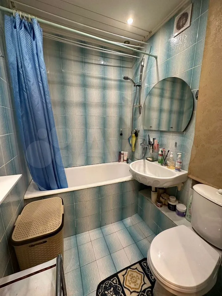 Блюхера - 51 №5