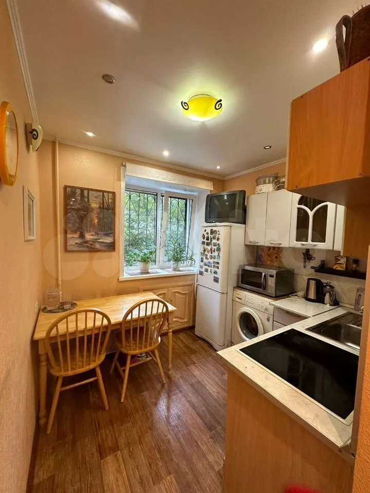 Блюхера - 51 №4