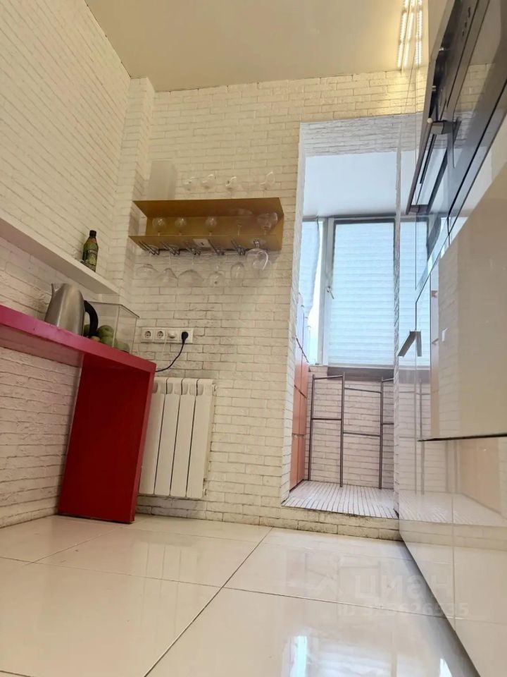 Широкая - 137 №8