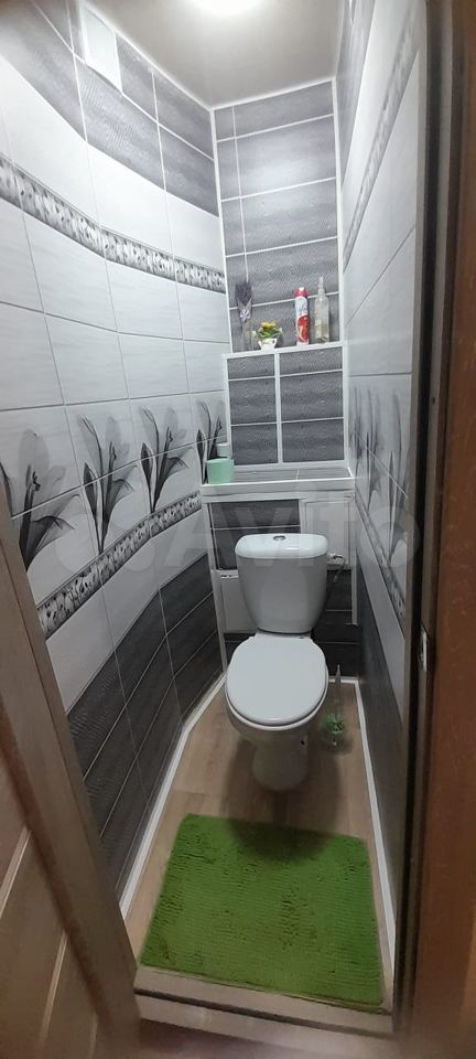 Троллейная - 20 №9