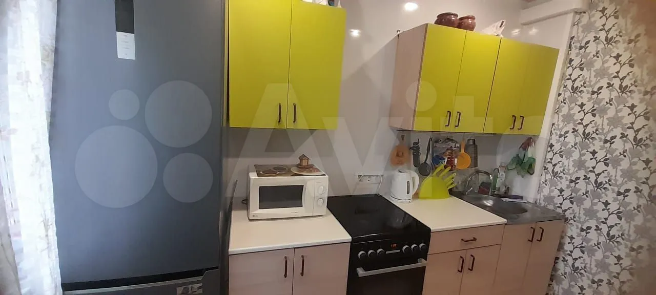 Троллейная - 20 №7