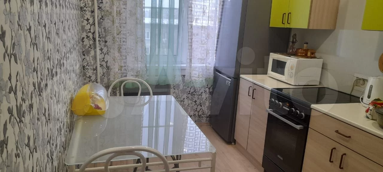 Троллейная - 20 №2