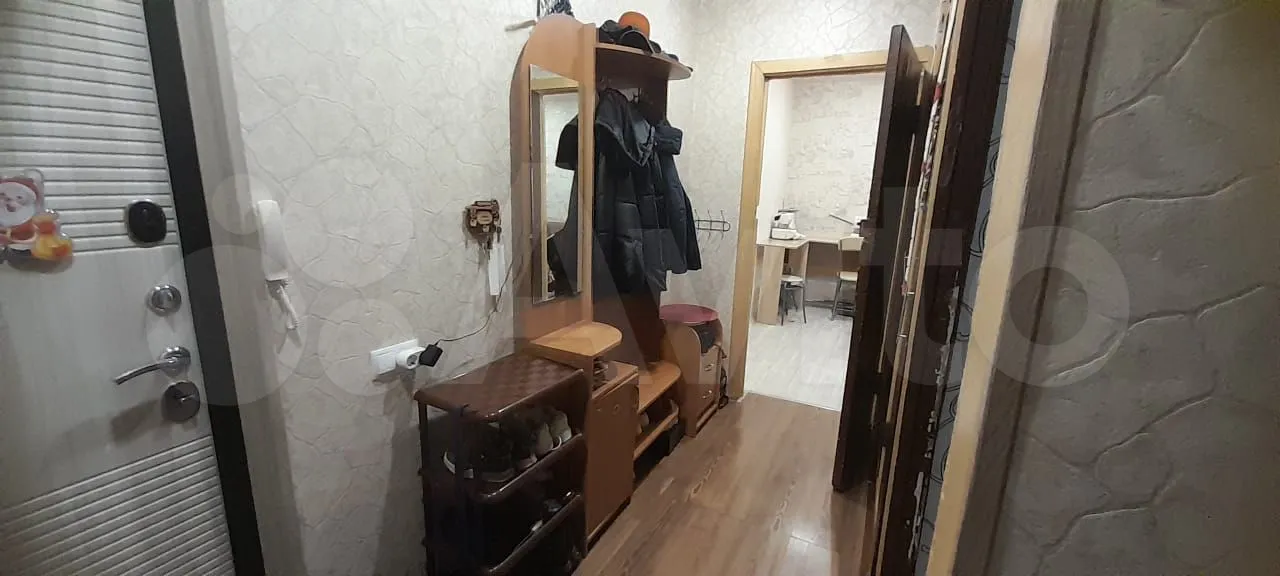 Троллейная - 20 №13