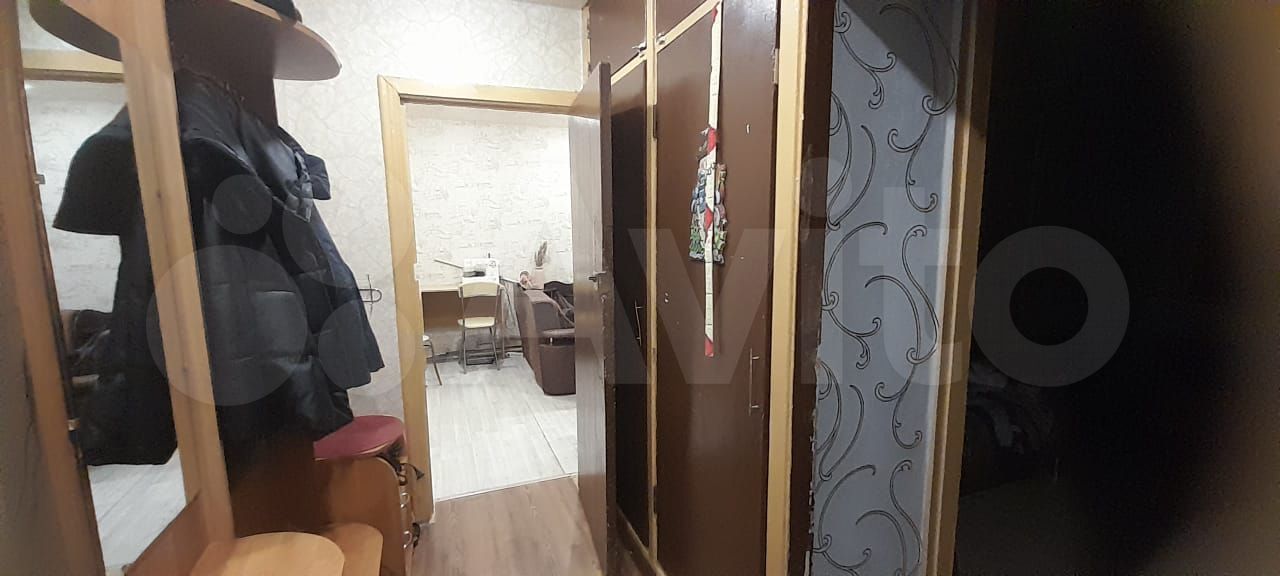 Троллейная - 20 №3