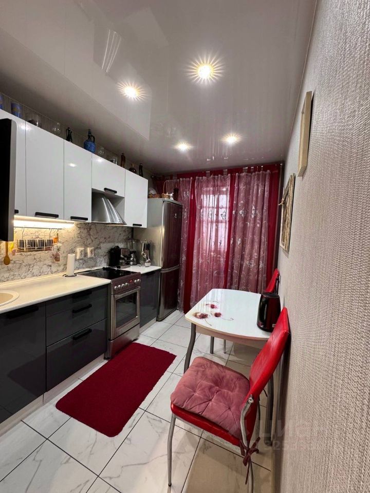 Линейная - 31/4 №5