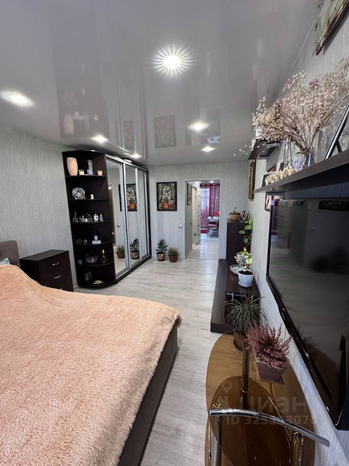 ул. Линейная, д.31/4 №1