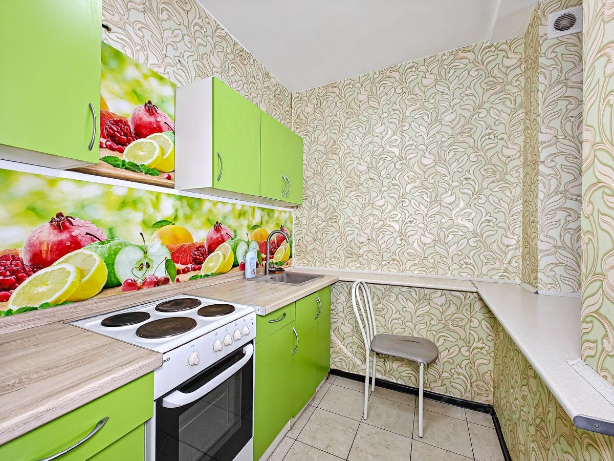 ул. Виталия Потылицына, д.11 №1