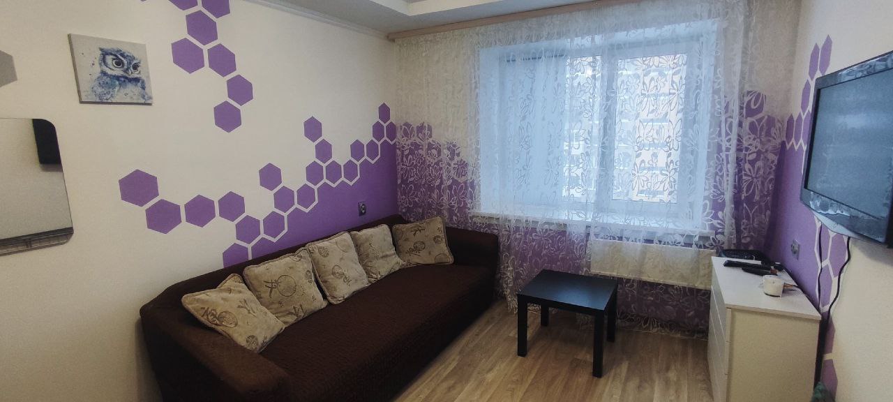 ул. Выборная, д.118 №1