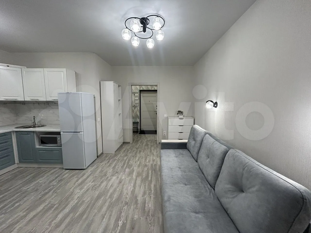 Большевистская - 32/1 №10