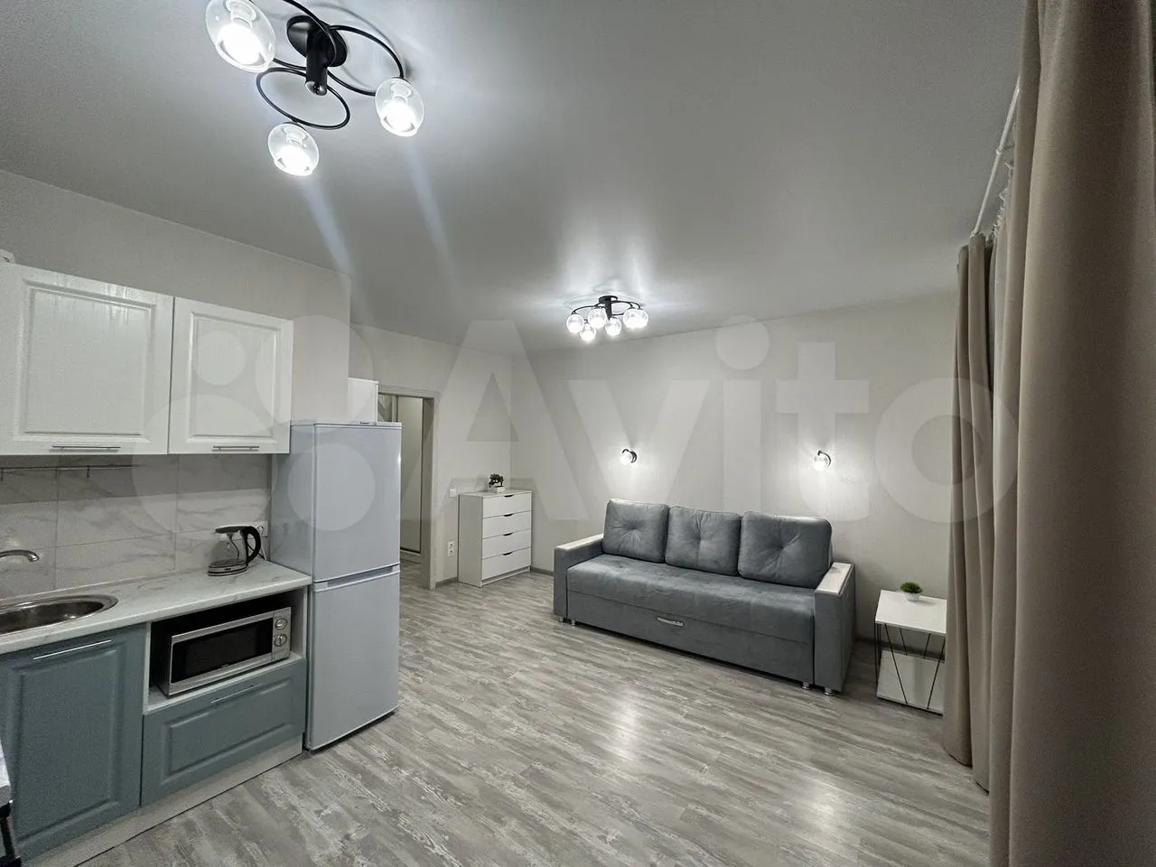 Большевистская - 32/1 №1