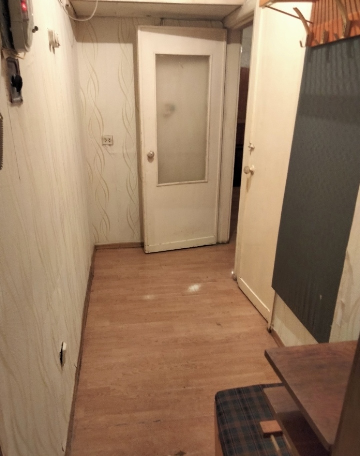 ул. Карла Маркса площадь, д.10 №1