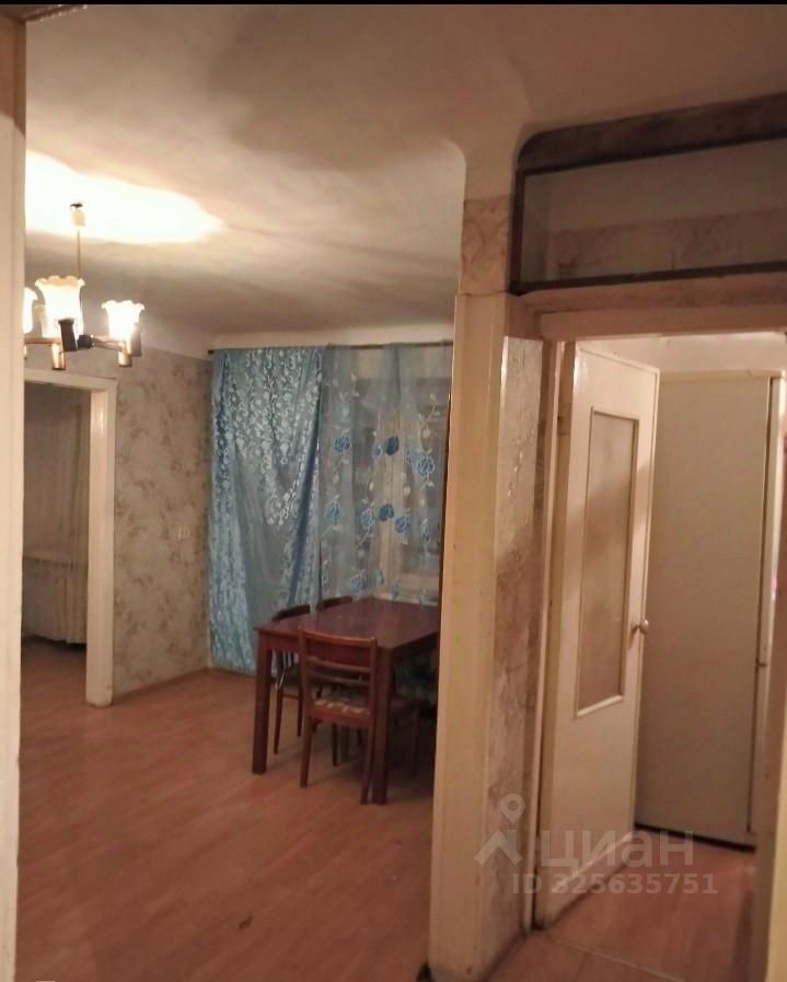 Карла Маркса площадь - 10 №3