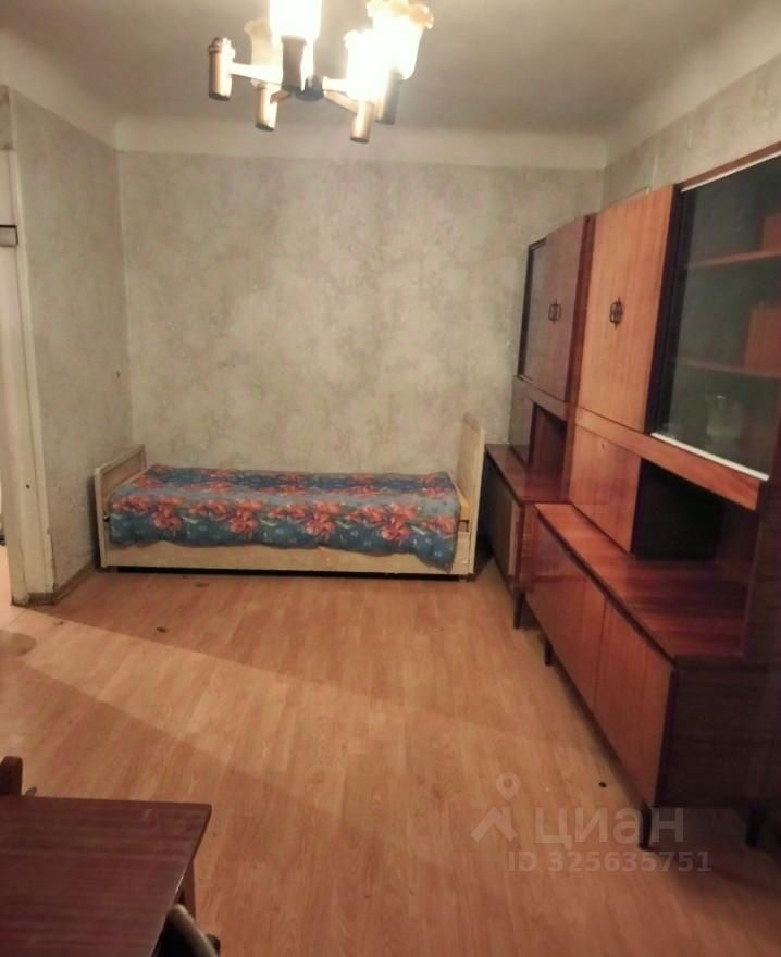 Карла Маркса площадь - 10 №6