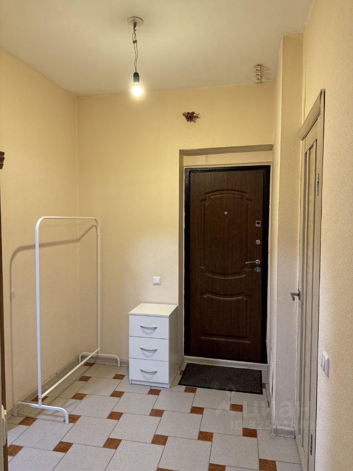 Троллейная - 14 №1