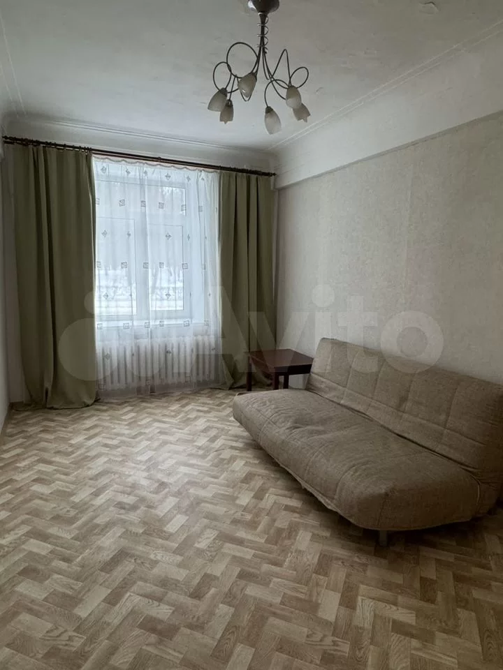 Пархоменко - 4 №1