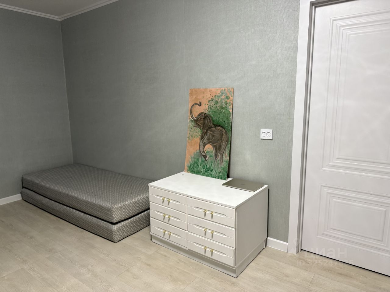 Кропоткина - 117 №1