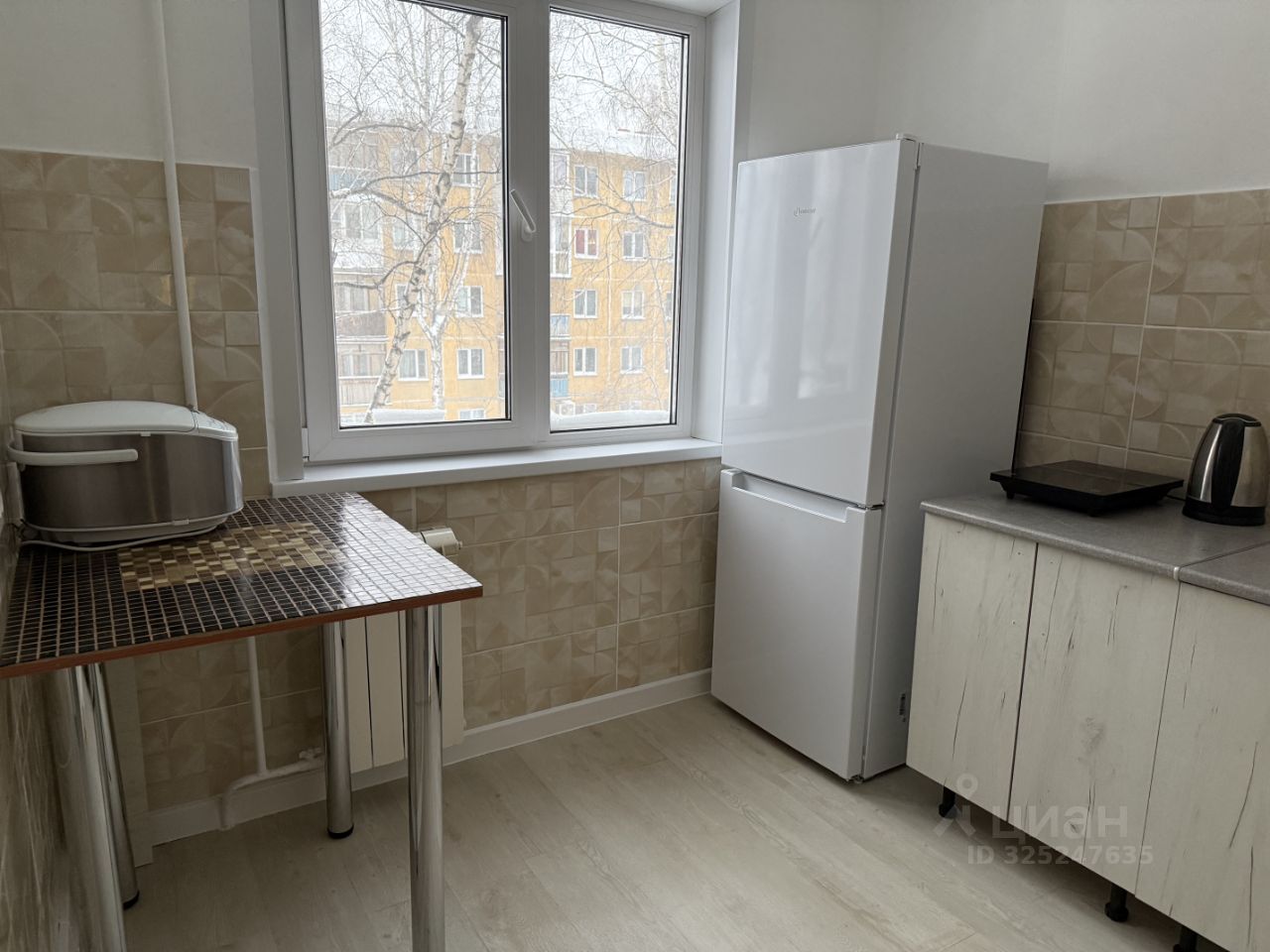 Кропоткина - 117 №7