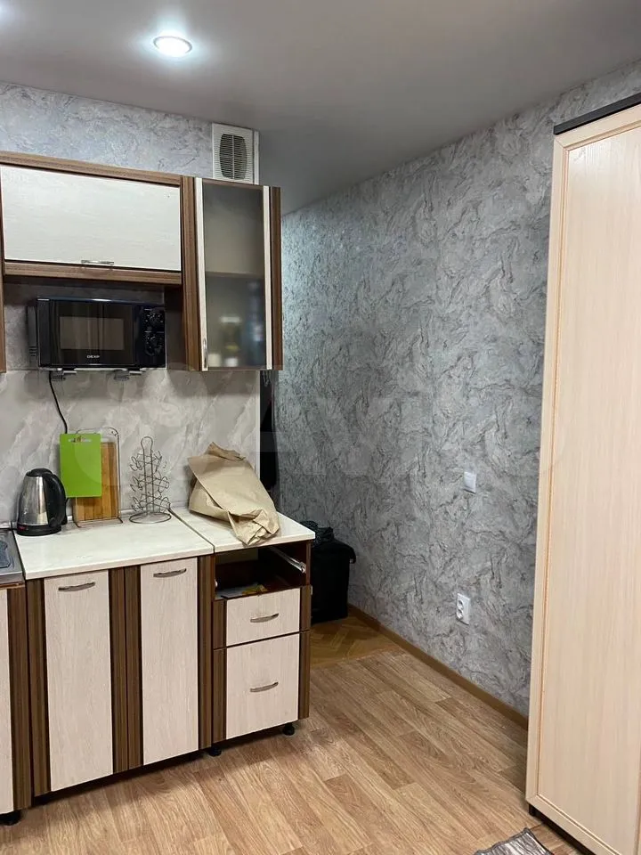 ул. Виктора уса, д.9 №1