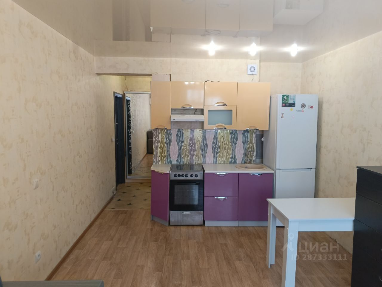 Виктора уса - 7 №1