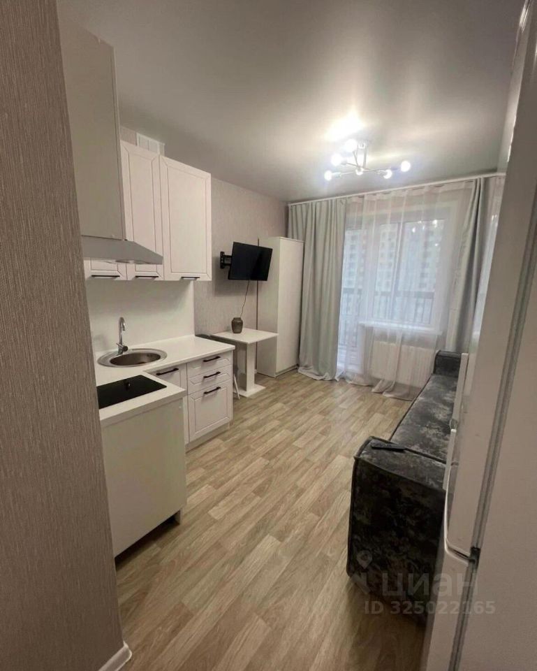 ул. Спортивная, д.37 №1