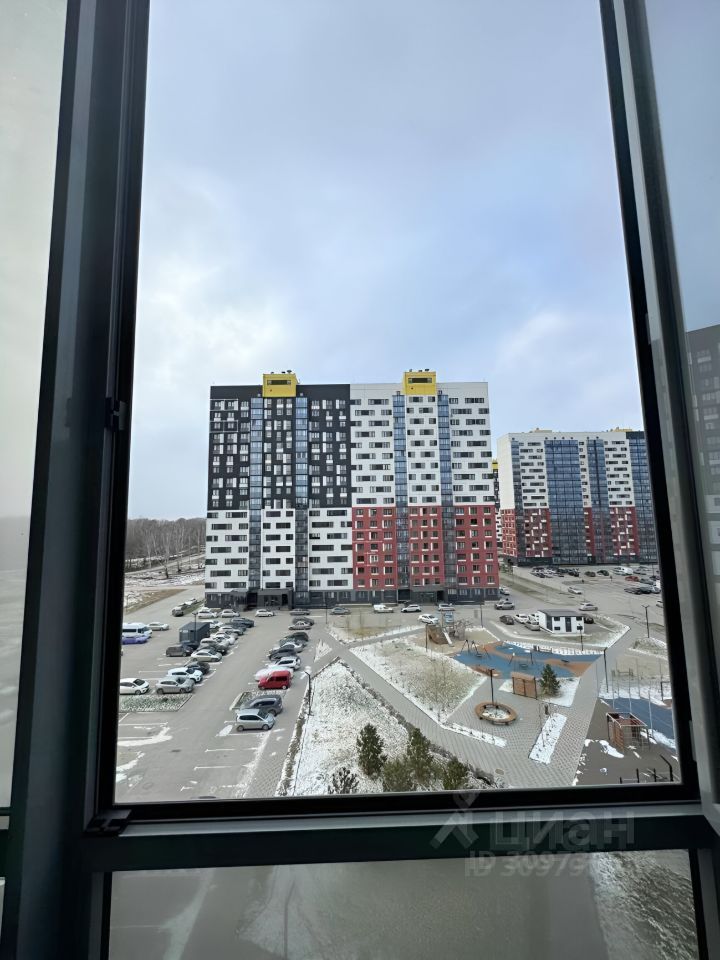 Спортивная - 29/1 №1