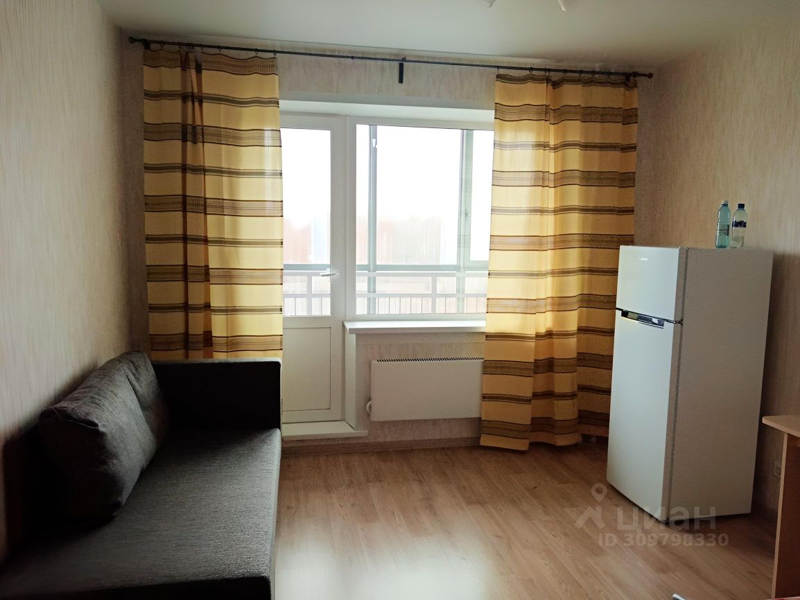 Спортивная - 29/1 №2