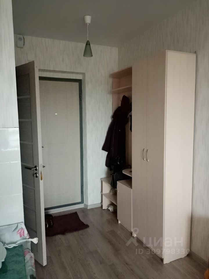 Спортивная - 29/1 №3