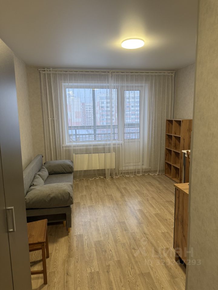 ул. Спортивная, д.29 №1