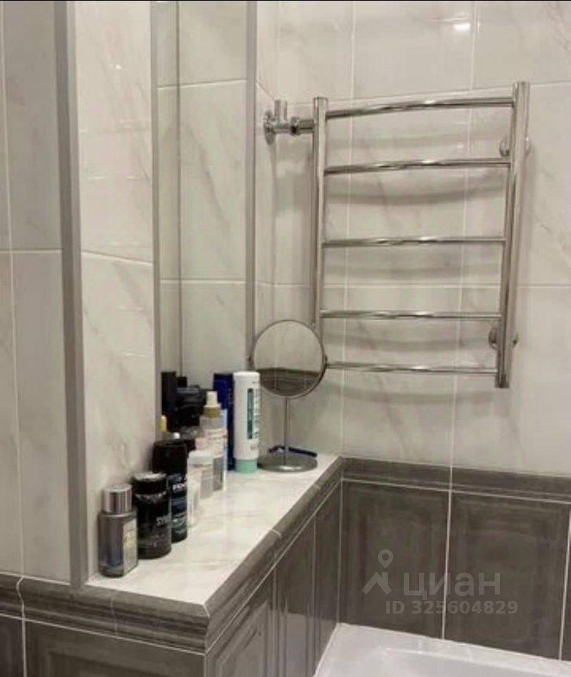 Михаила Кулагина  - 33 №6