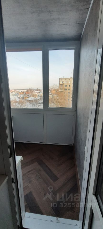 Толбухина  - 35/3 №5