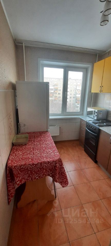 Толбухина  - 35/3 №6