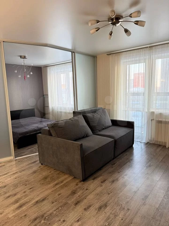 Вилюйская  - 15 №7