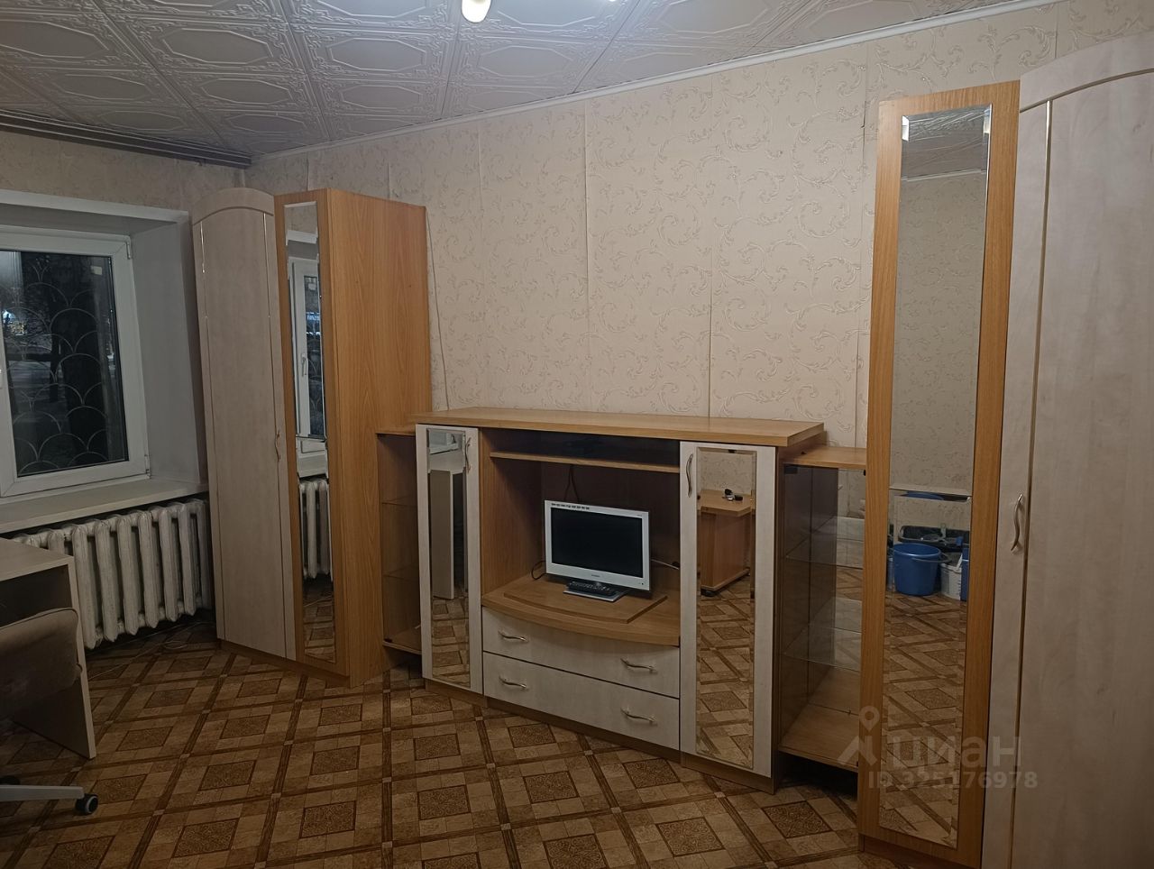 Блюхера - 57 №1