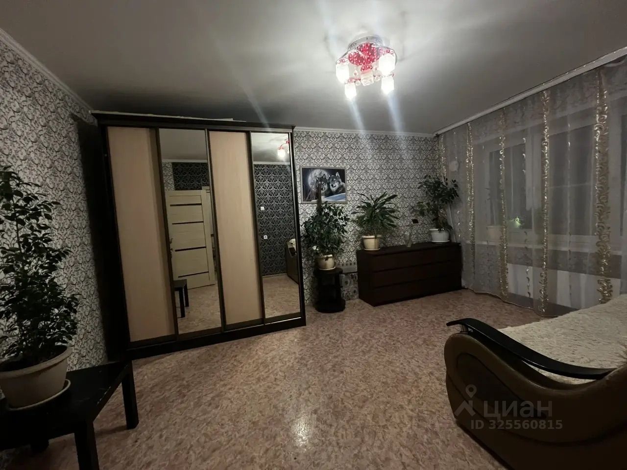 Сибиряков-Гвардейцев - 64/2 №6