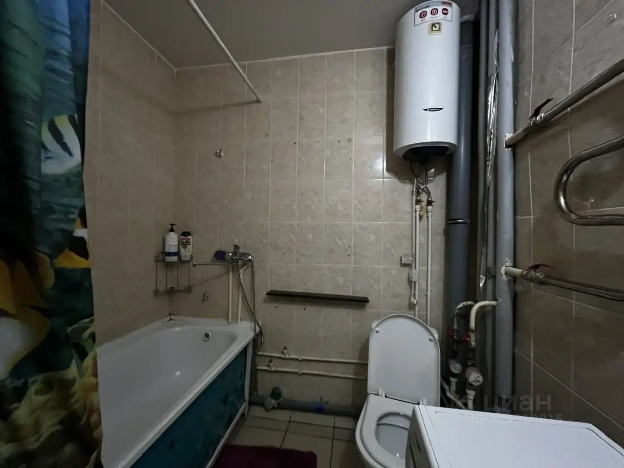 Сибиряков-Гвардейцев - 64/2 №7