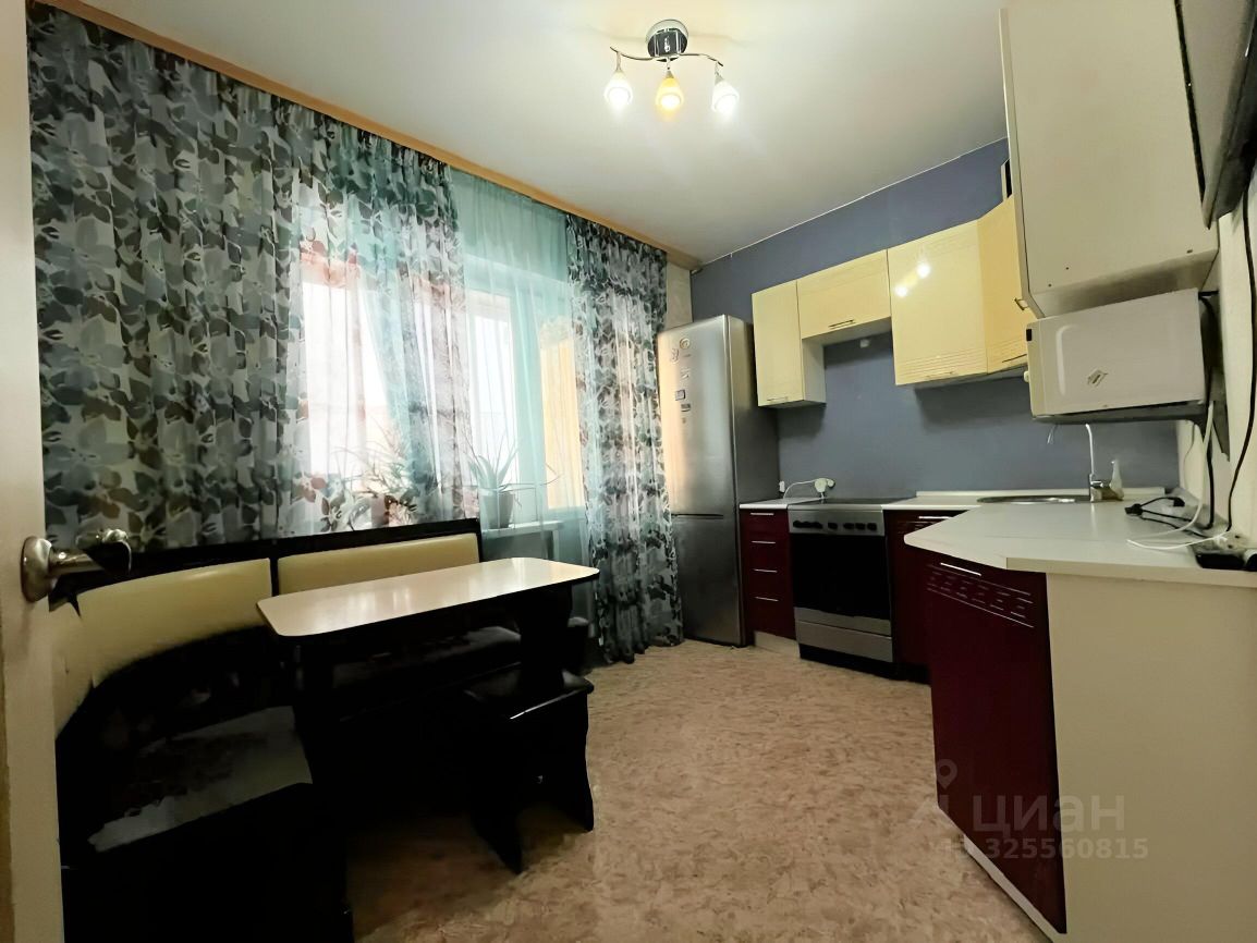 Сибиряков-Гвардейцев - 64/2 №8