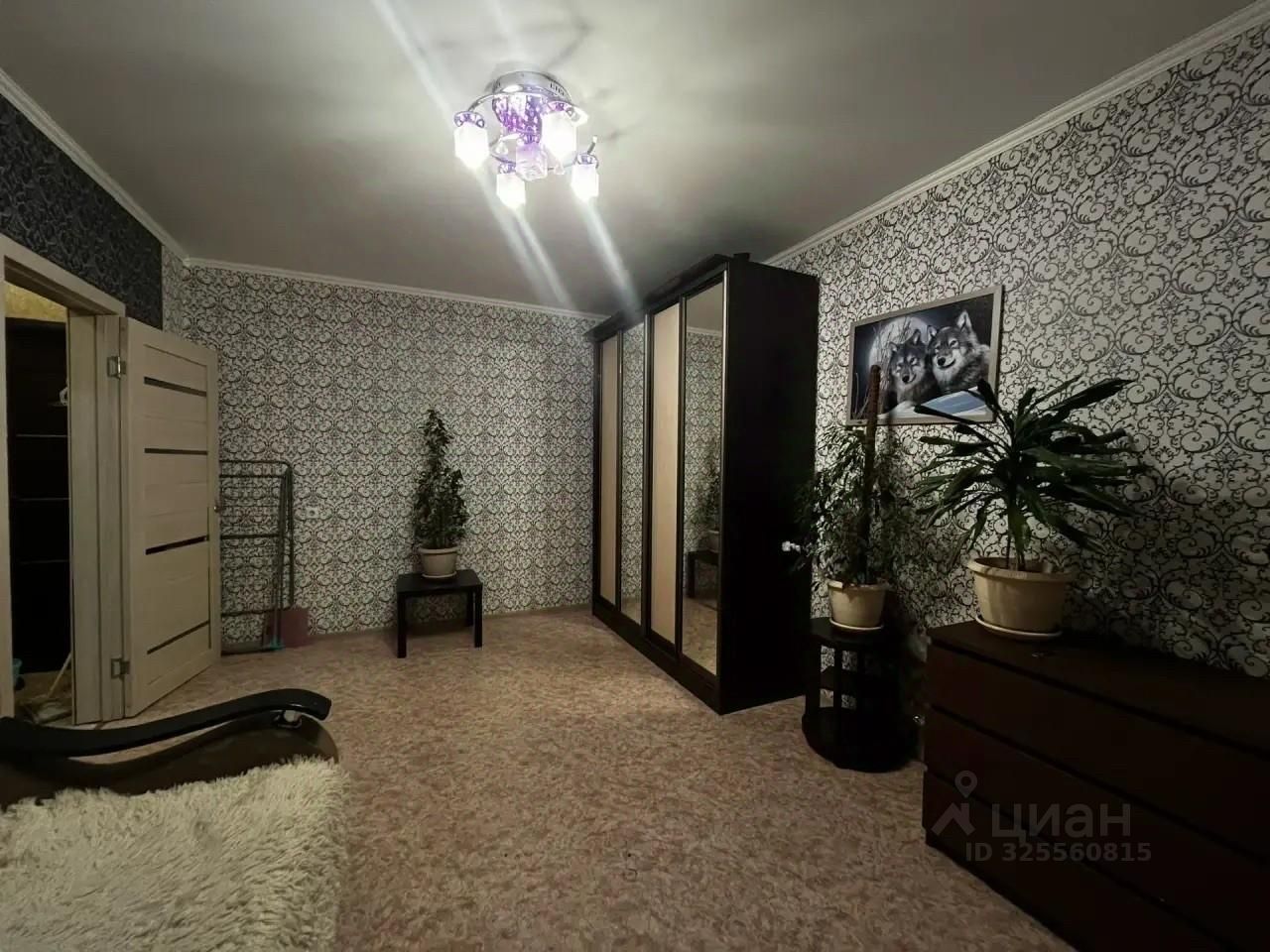 Сибиряков-Гвардейцев - 64/2 №1