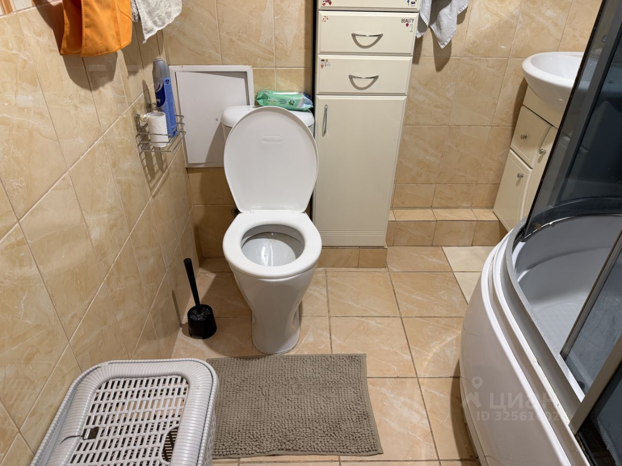 Татьяны Снежиной - 25/2 №3