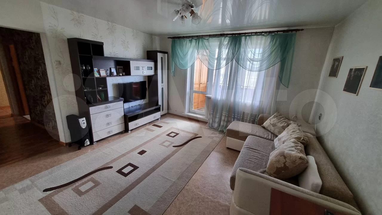 Красина  - 58 №2