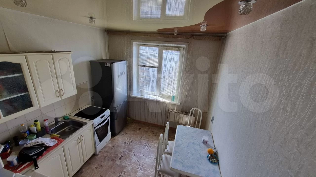 Красина  - 58 №4