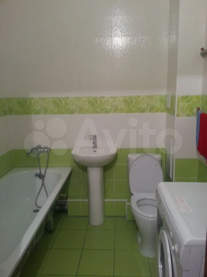 Фадеева - 66/8 №9