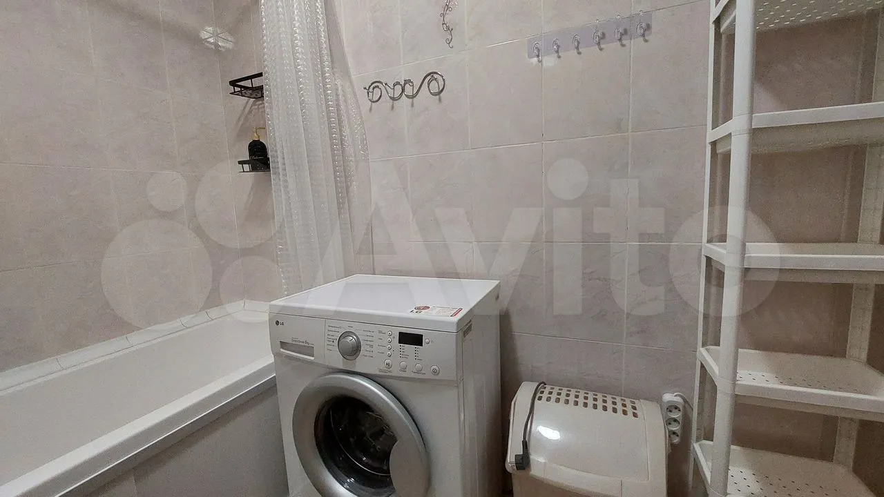 Горский микрорайон - 86 №6