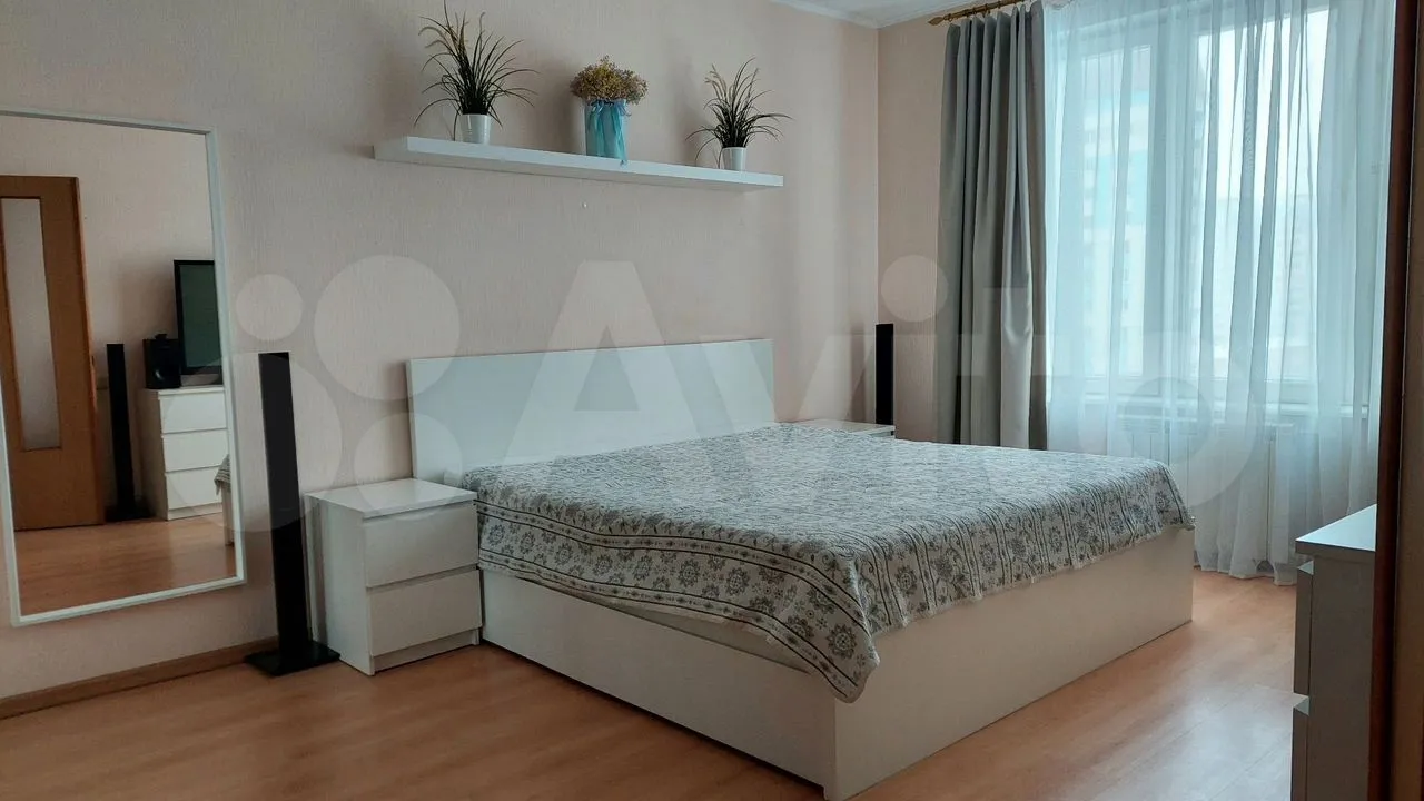 Горский микрорайон - 86 №4