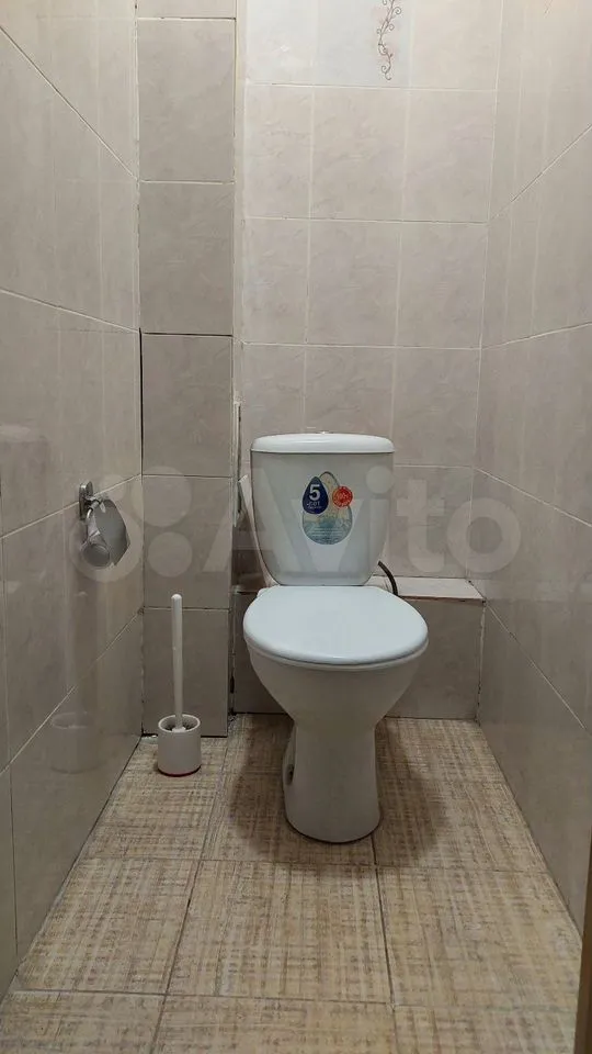 Горский микрорайон - 86 №1