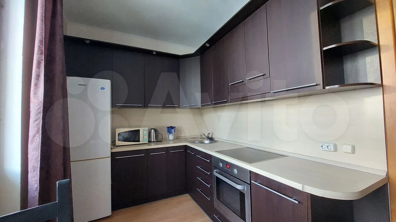 Горский микрорайон - 86 №5