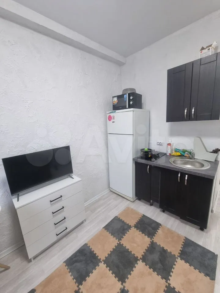 Сухановская - 6а №4